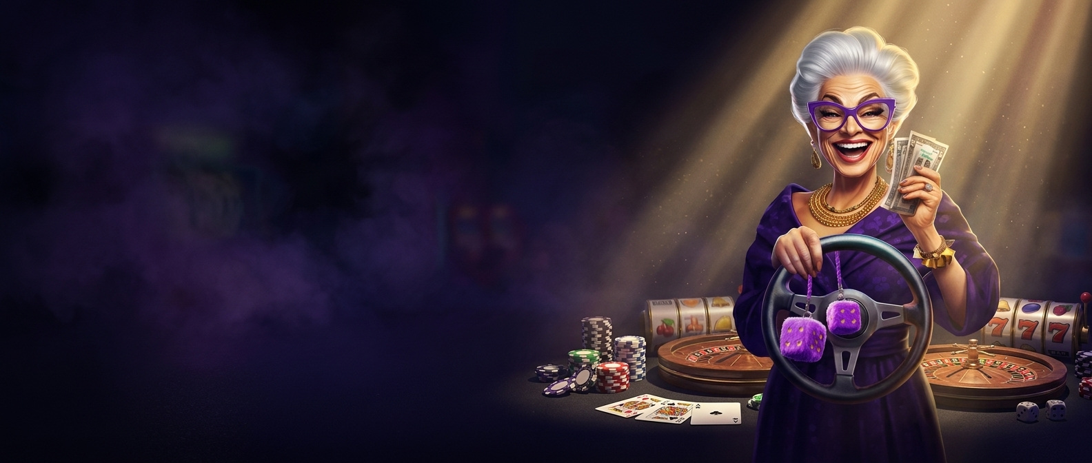 Spingranny Casino
