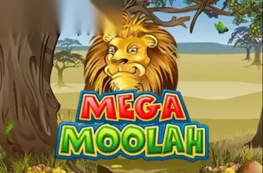 Mega Moolah